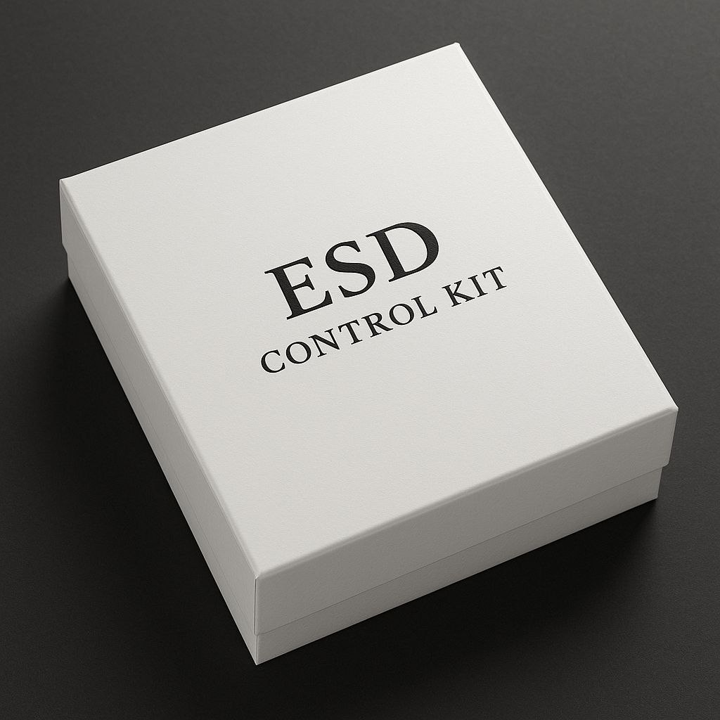 ESD Control Kit