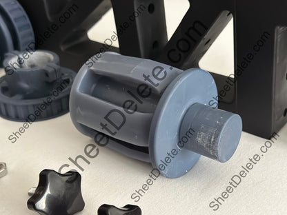 Sheetdelete - Ultimate CAP Sheet Remover