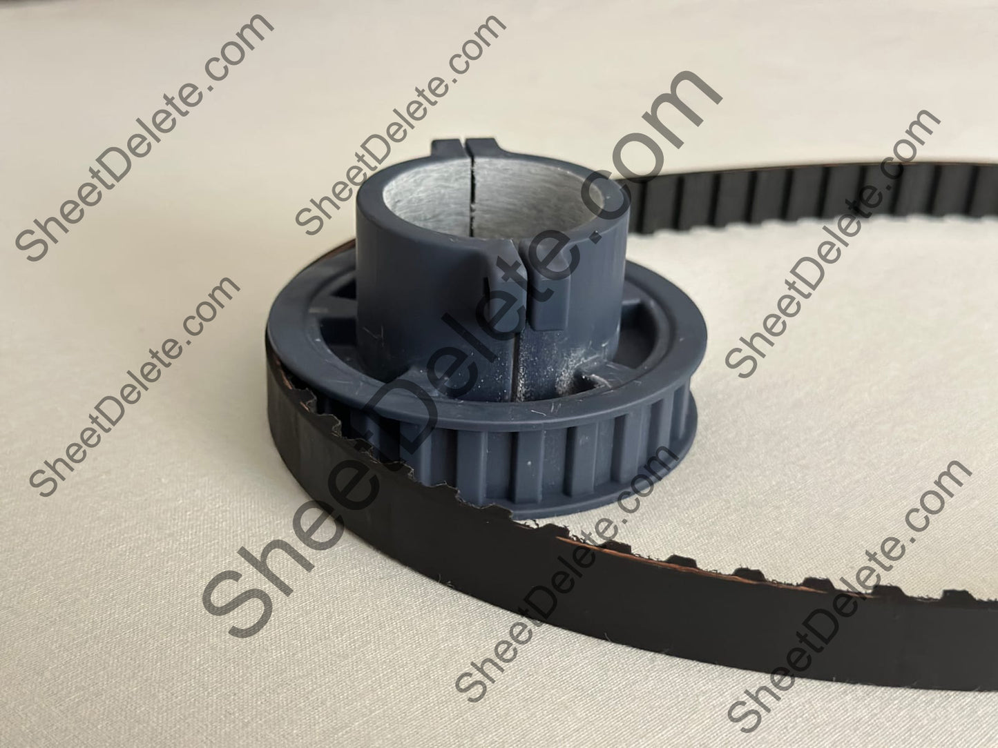 Sheetdelete - Ultimate CAP Sheet Remover