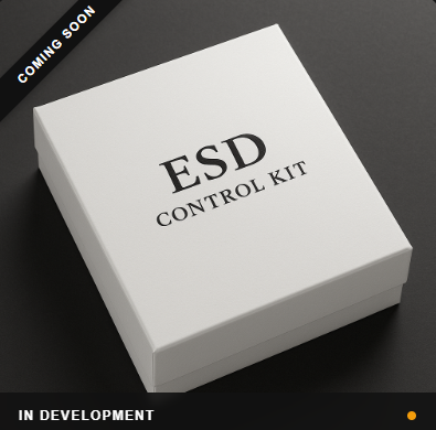 ESD Control Kit