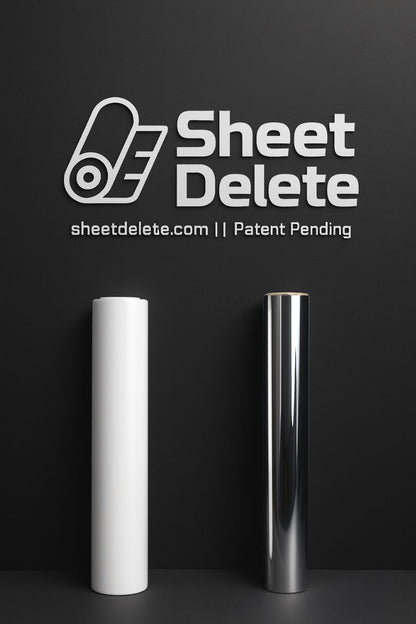 SheetDelete - Ultimate CAP Sheet Remover