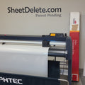 SheetDelete - Ultimate CAP Sheet Remover